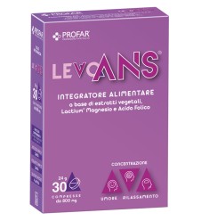 PROFAR LEVOANS 30CPR