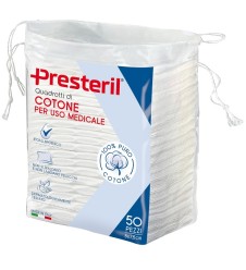 PRESTERIL QUADROTTI COT 8X7,5