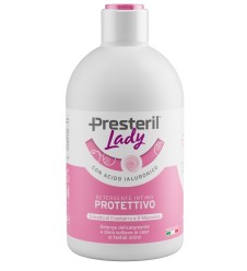 LADY PRESTERIL  DET PROT 250ML