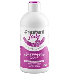 LADY PRESTERIL DET A/BATT500ML