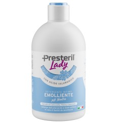 LADY PRESTERIL DET EMOLL 250ML