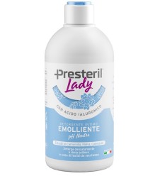 LADY PRESTERIL DET EMOLL 500ML