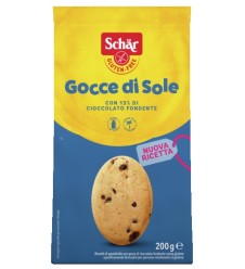 SCHAR Gocce di Sole 200g