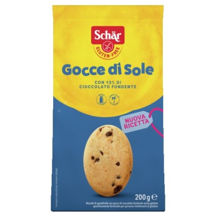 SCHAR Gocce di Sole 200g