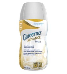 GLUCERNA ADV.1,6 Vaniglia220ml