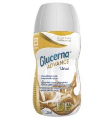 GLUCERNA ADV.1,6 Caffe'220ml