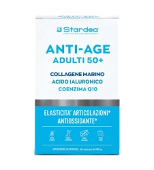 STARDEA ANTI-AGE AD.50+ 60Cpr