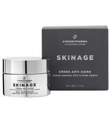 SKINAGE Crema Viso 50ml