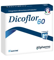 DICOFLOR-60 15 Bust.2,50g