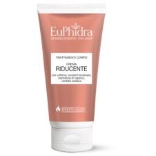 EUPHIDRA Crema Lipo Riducente 100ml