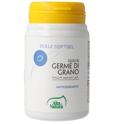 GERME Grano 100Prl A-NAT.