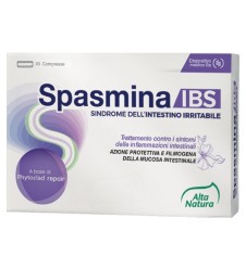 SPASMINA IBS 30 Cpr 1070mg