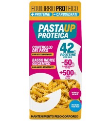 GIUSTO PROT PASTAUP FUSILL200G