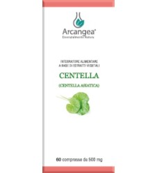 CENTELLA 60 Cpr ACN