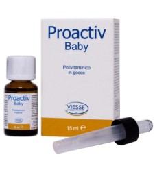 PROACTIV Baby Gocce 15ml