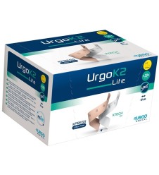 URGOK2 LATEX FREE T2-10CM 2pz