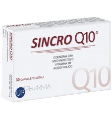 SINCRO Q10 30Cps