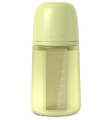 COLOR ESSENCE BIBERON SILICONE 240ML VERDE LIME