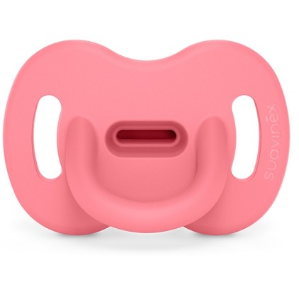 COLOR ESSENCE SUCCHIETTO SILICONE 6/18 MESI FUCSIA