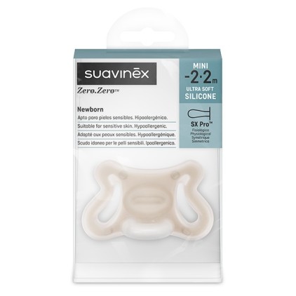 ZERO ZERO SUCCHIETTO -2/2 LIGH