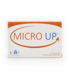 MICRO UP 30CPR