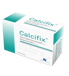 CALCIFIX 30 Bust.