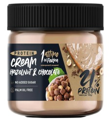 CREMA PROT.1% Nocciola 180g