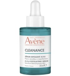 CLEANANCE Siero Esfol.30ml