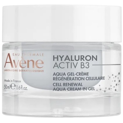 HYALURON Activ B3 Acqua Gel