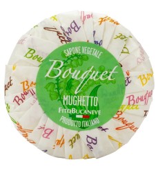 BOUQUET SAPONE MUGHETTO 100G