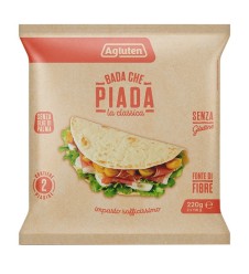 AGLUTEN Bada Piada Class.220g