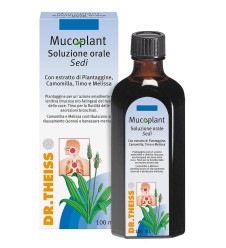 THEISS MUCOPLANT SEDI 100ML