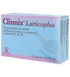 SANOCLIN Latticoplus 45 Cps