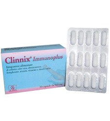 PROVITA Immunoplus 30 Cps
