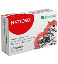 NATTOSOL 30CPS