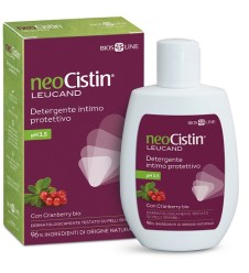 NEOCISTIN LEUCAND DET INT200ML
