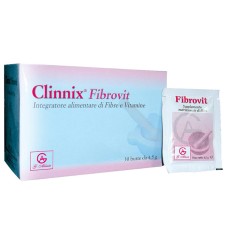 SANODET Fibrovit 30 Buste