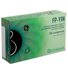 FP YIN 30CPR