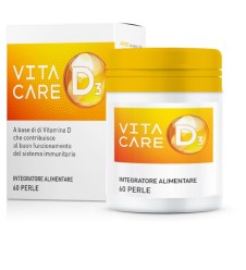 VITACARE D3 60 Perle