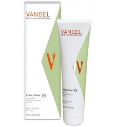 VANDEL BODY H48 150G