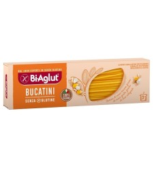 BIAGLUT Pasta Bucatini 400g