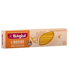 BIAGLUT Pasta Linguine 400g