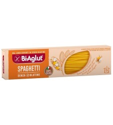 BIAGLUT Pasta Spaghetti*400g