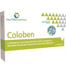 COLOBEN 30CPS