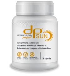 DP SUN 30Cps