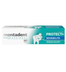 MENTADENT Dent.Prof.Pro+Sens.