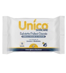 UNICO PULISCI CIUCCIO 15SALV