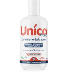 UNICO Emuls.Bagno 200ml