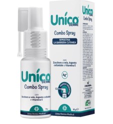 UNICO Combo Spray 18g