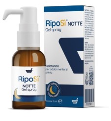 RIPOSI'Notte Gel Spray 15ml